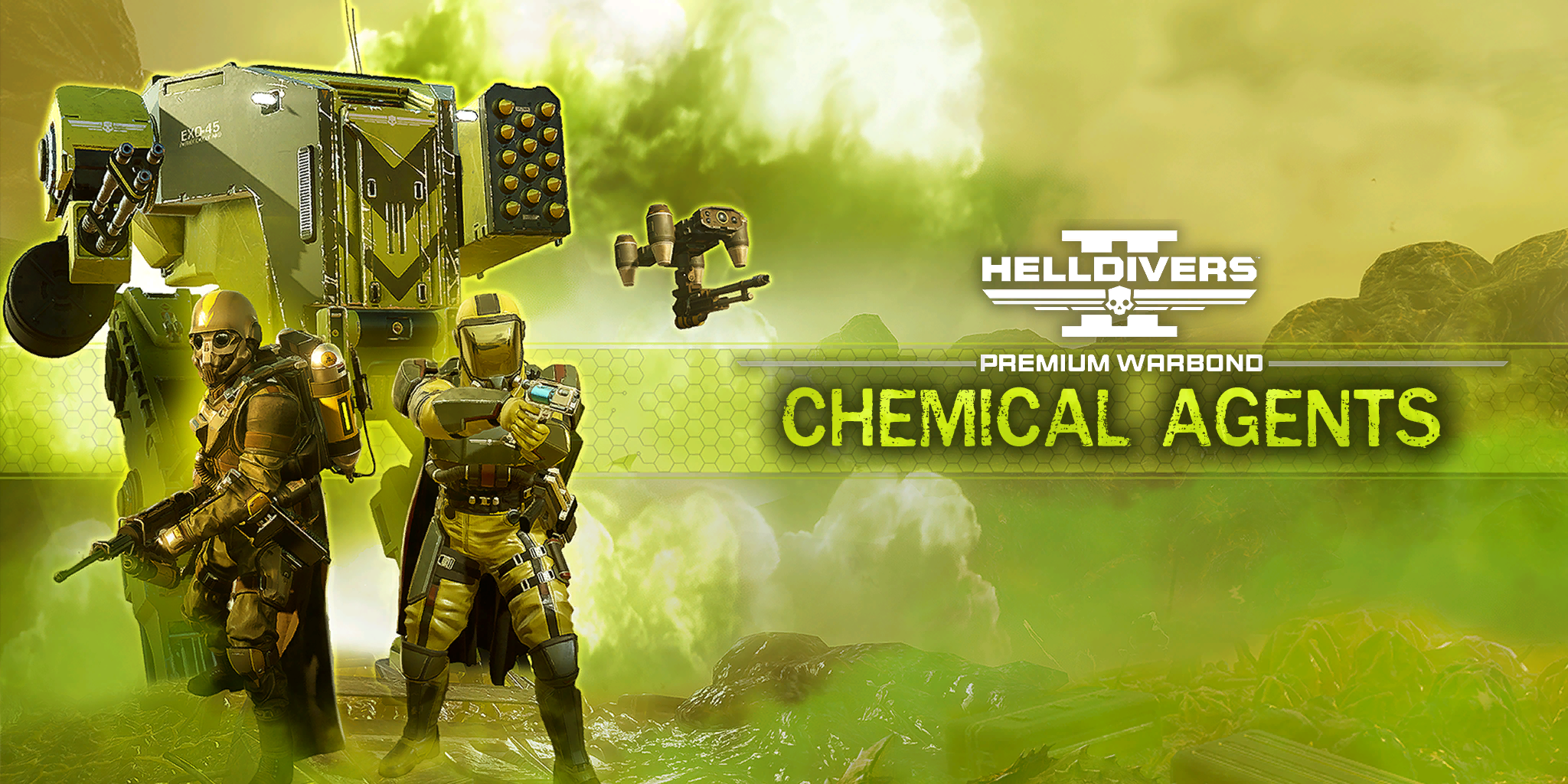 Chemical Agents