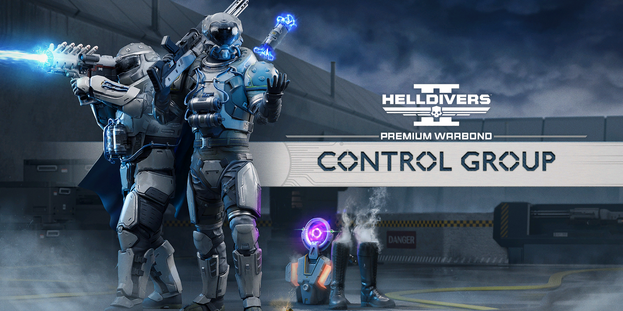 Control Group
