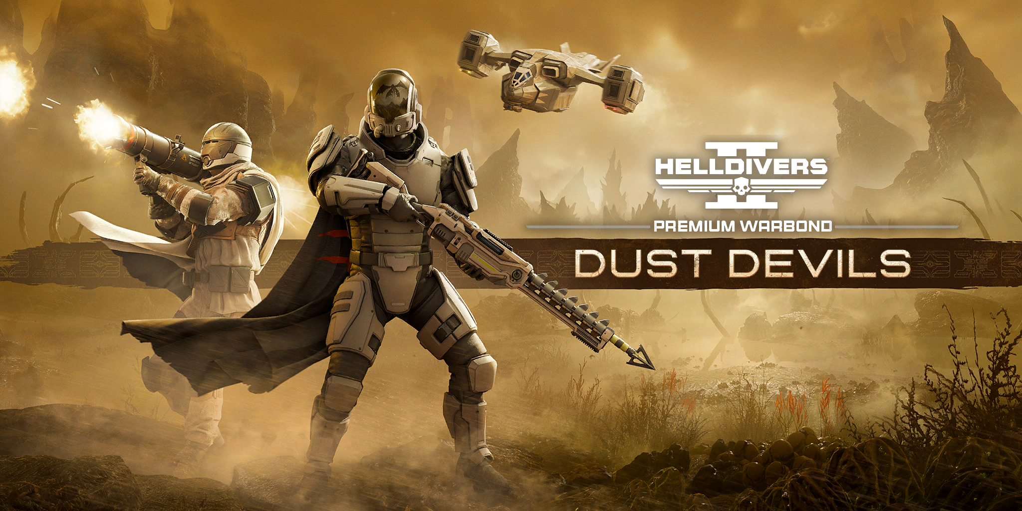 Dust Devils