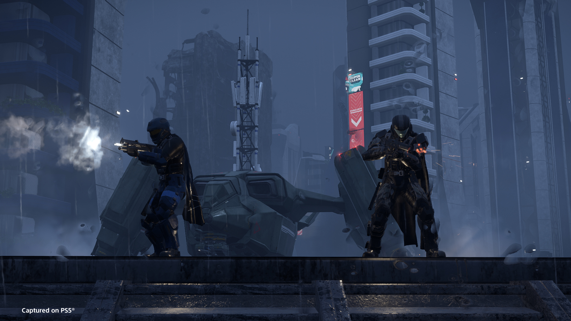 Obedient Democracy Support Troopers Legendary Warbond Marketing 3.png