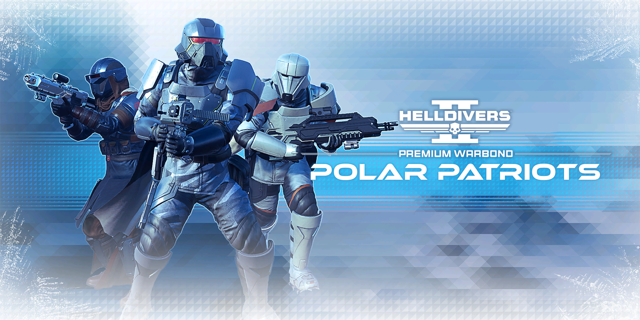 Polar Patriots