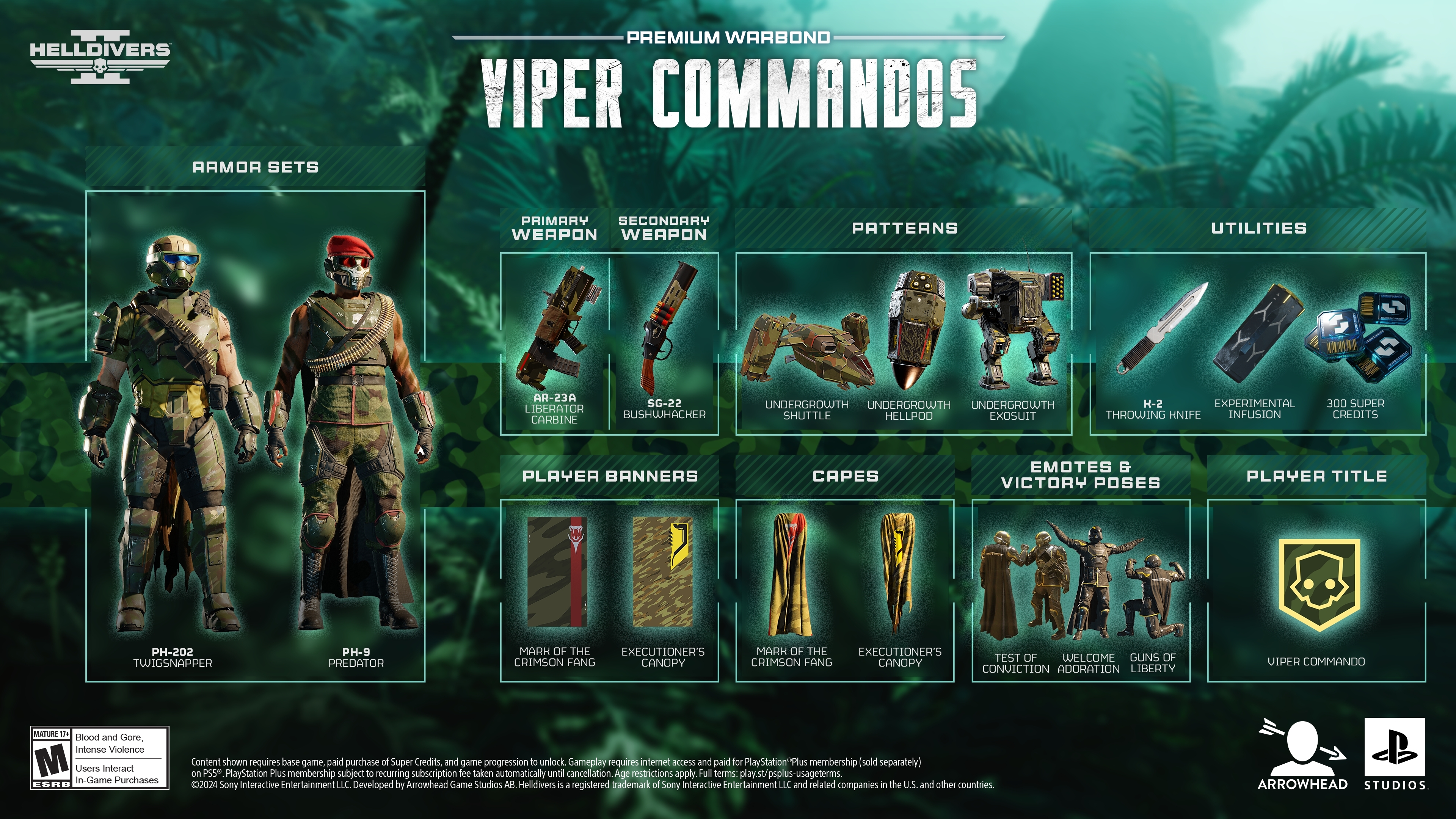 Viper Commandos Premium Warbond Overview.jpg